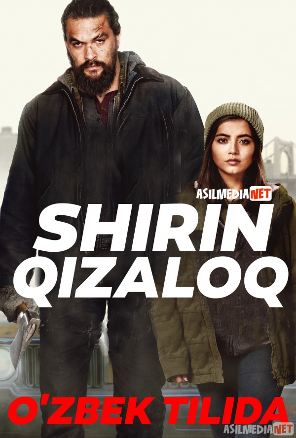 Shirin Qizaloq / Yoqimtoy Qiz 2021 yil premyera kino O'zbekcha tarjima kino HD