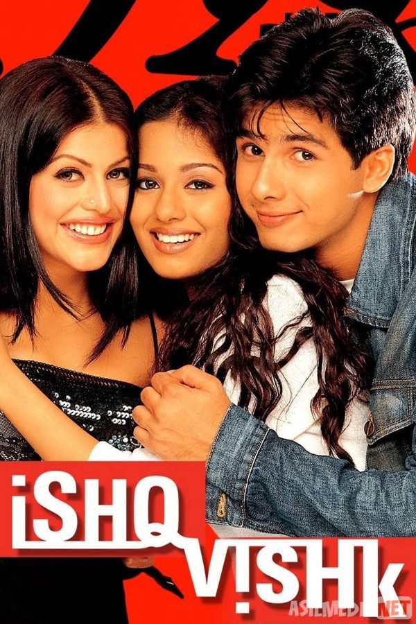 Ishq Sururi / Sevgi o'zi nima / Muhabbat sururi Hind kino Uzbek tilida 2003 HD O'zbek tarjima