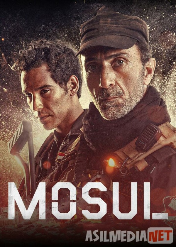 Mosul Uzbek tilida 2019 O'zbekcha tarjima kino HD