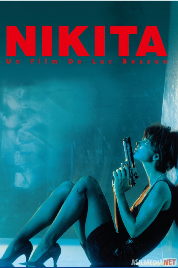 Nikita Uzbek tilida 1990 O'zbekcha tarjima film Full HD skachat