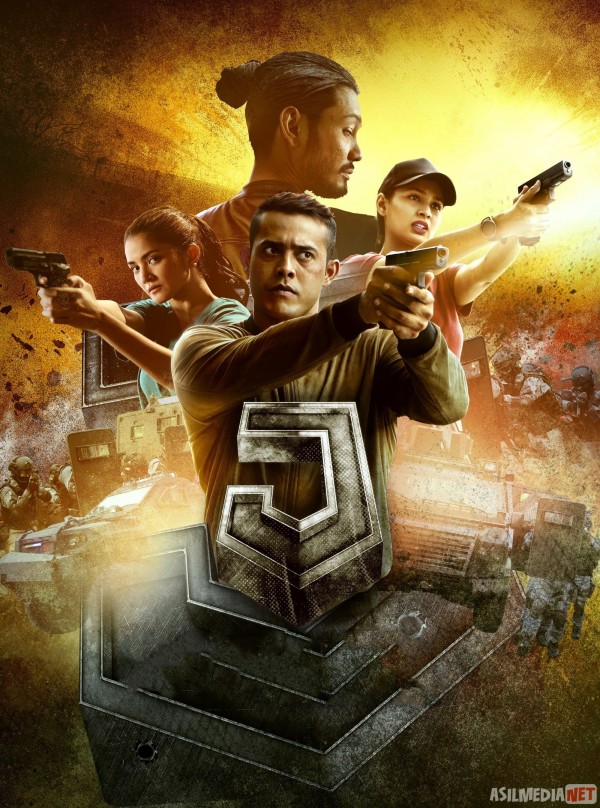 Jey 1: Inqilob / Revolutsiya / J1 Uzbek tilida 2017 O'zbekcha tarjima film Full HD skachat