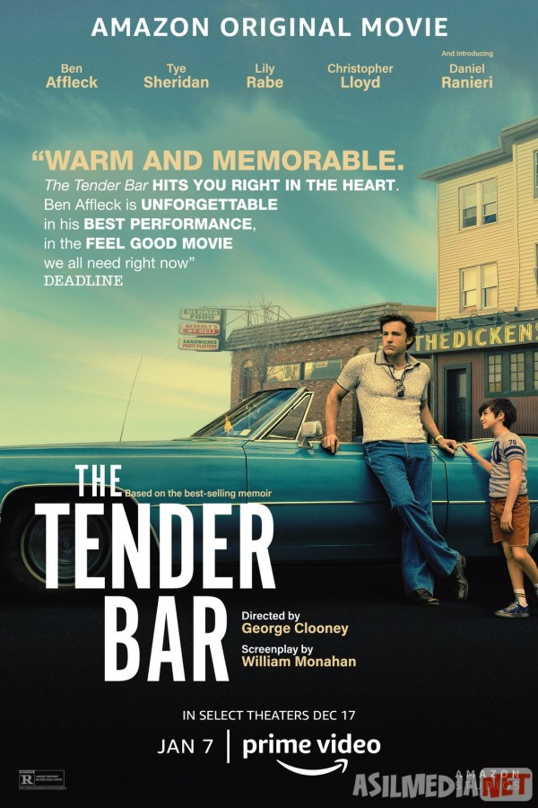 Yoqimli Bar / Quvnoq qovoqxona 2022 O'zbekcha tarjima film Full HD skachat