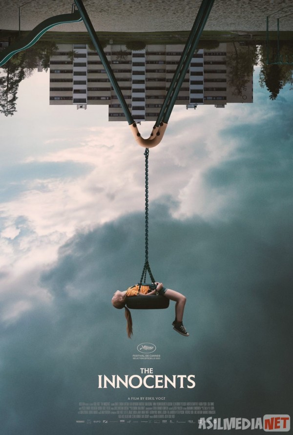 Begunoh Paranormal ujas kino Uzbek tilida 2021 O'zbekcha tarjima film Full HD skachat