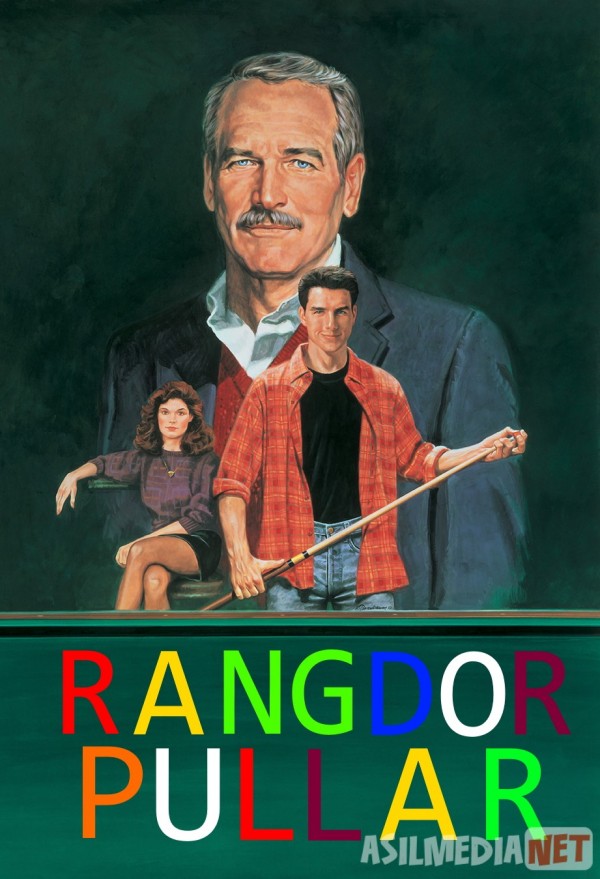 Rangdor Pullar Uzbek tilida 1986 O'zbekcha tarjima film Full HD skachat
