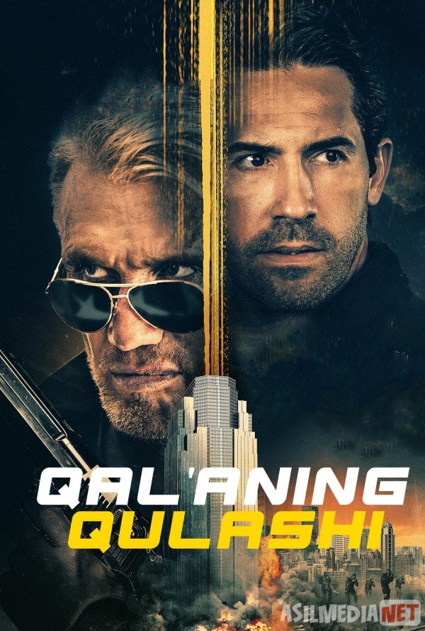 Qalʼaning qulashi Uzbek tilida 2021 O'zbekcha tarjima film Full HD skachat