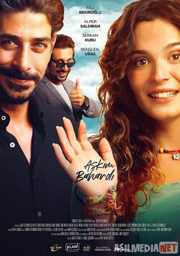 Sevgilim Bahor Turk Kino O'zbek tilida 2021 Uzbekcha tarjima