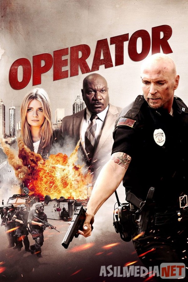 Operator Uzbek tilida 2015 O'zbekcha tarjima film Full HD skachat