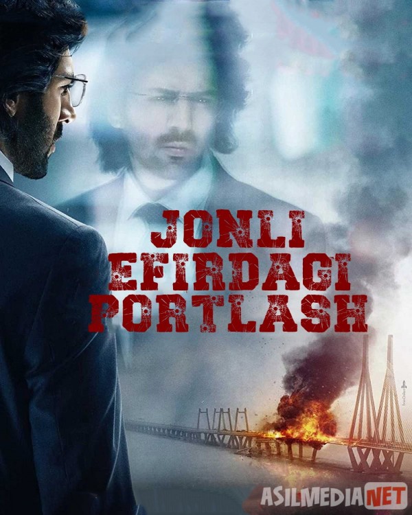 Jonli Efirdagi Portlash Hind kino Uzbek tilida 2021 HD O'zbek tarjima