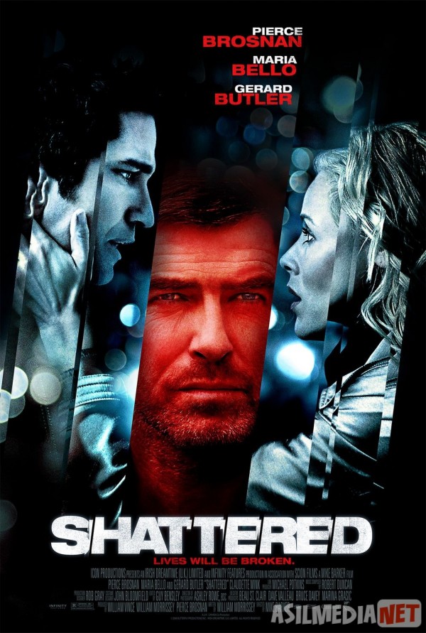 To'lov / Badal Uzbek tilida 2006 O'zbekcha tarjima film Full HD skachat