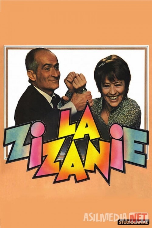 Tartibbuzar Janjali Komedik Fransiya filmi Uzbek tilida 1978 HD O'zbek tarjima