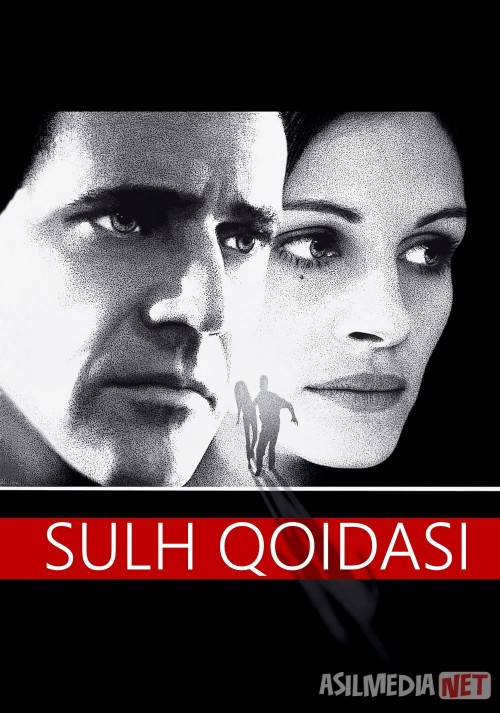 Sulh Qoidasi / Fitna nazariyasi Mel Gibson ishtirokida Uzbek tilida 1997 O'zbekcha tarjima kino HD