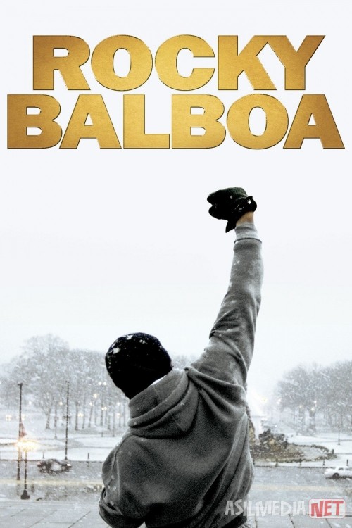 Rokki Balboa (2006) Uzbek tilida O'zbekcha tarjima film Full HD skachat