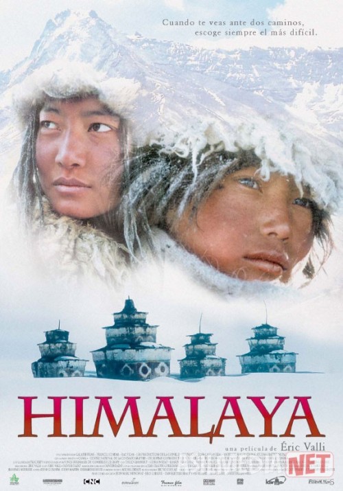 Himolay Uzbek tilida 1999 O'zbekcha tarjima film Full HD skachat