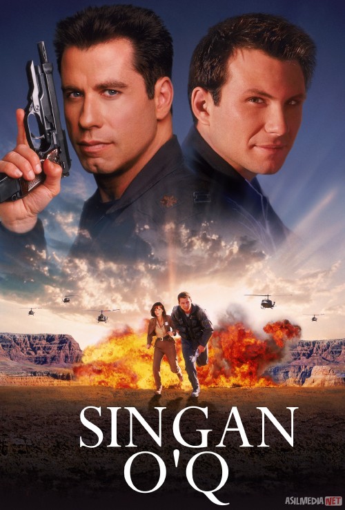 Singan o'q Uzbek tilida 1996 O'zbekcha tarjima film Full HD skachat