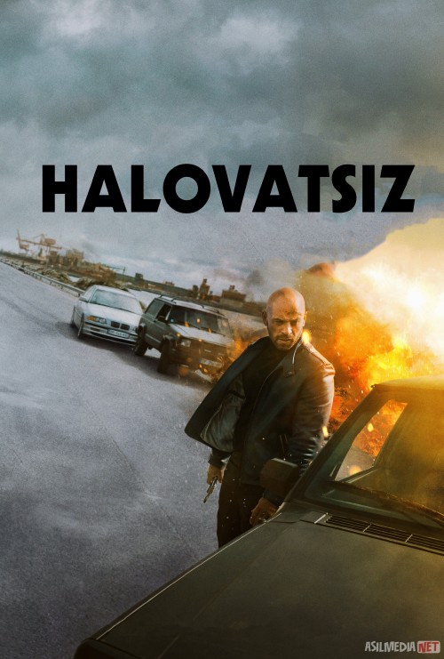 Bezovta / Halovatsiz / Tinchlik topa olmayapman Uzbek tilida 2022 O'zbekcha tarjima film Full HD skachat