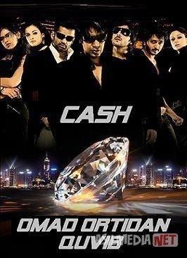 Omad ortidan quvib / Cash Hind kinosi Uzbek tilida 2007 O'zbekcha tarjima kino HD