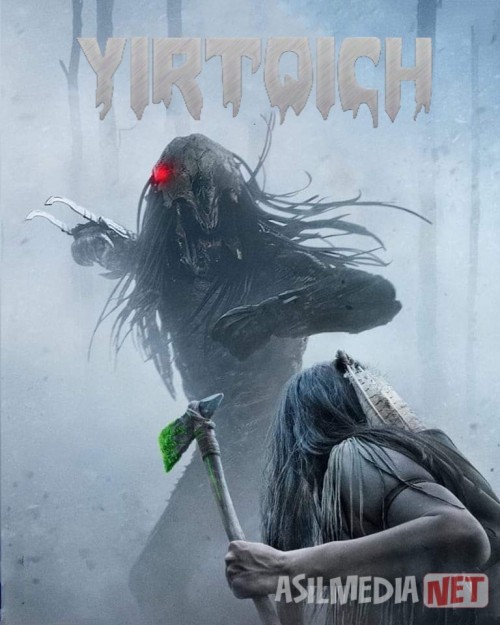 Yirtqich 5: O'lja (2022) ujas kino Uzbek tilida O'zbekcha tarjima film Full HD skachat