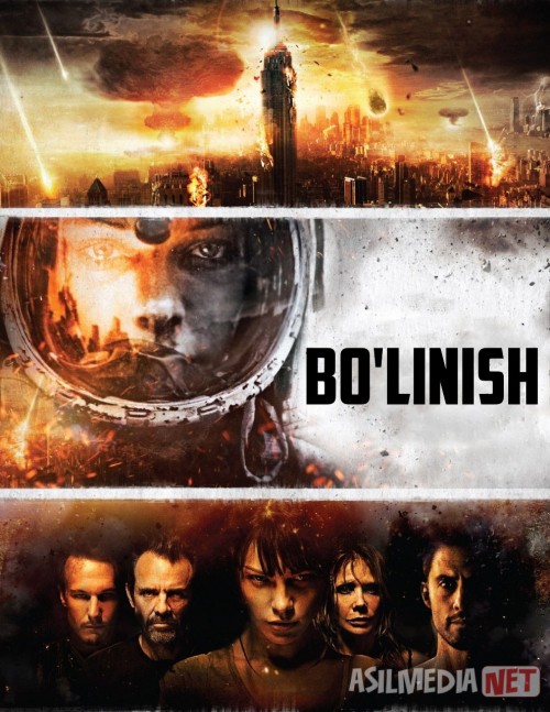 Bo'linish ujas kino Uzbek tilida 2011 O'zbekcha tarjima film Full HD skachat