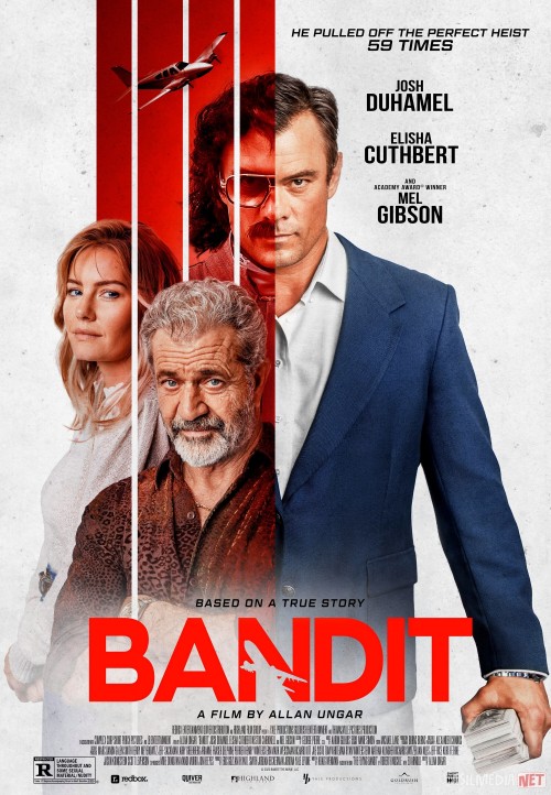 Bosqinchi / Bandit Uzbek tilida 2022 O'zbekcha tarjima film Full HD skachat