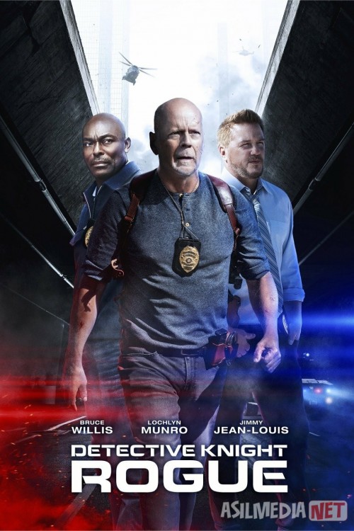 Detektiv Nayt 1: Firibgarlik Uzbek tilida 2022 O'zbekcha tarjima film Full HD skachat