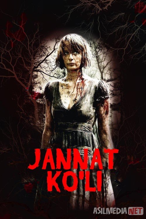 Jannat ko'li Uzbek tilida 2008 O'zbekcha tarjima film Full HD skachat