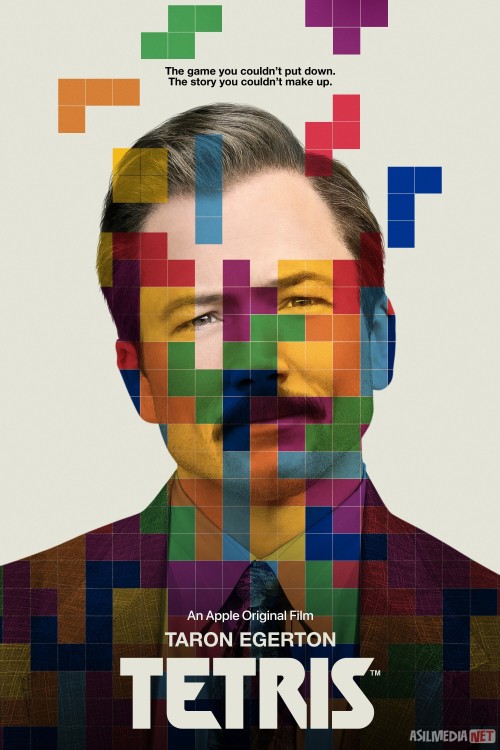 Tetris Uzbek tilida 2023-yil premyera kino O'zbekcha tarjima kino HD