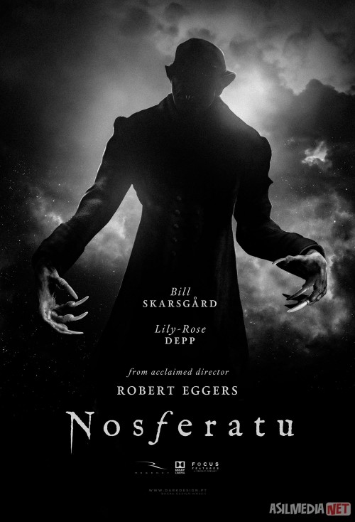 Nosferatu ujas kino Uzbek tilida 2024 O'zbekcha tarjima film Full HD skachat