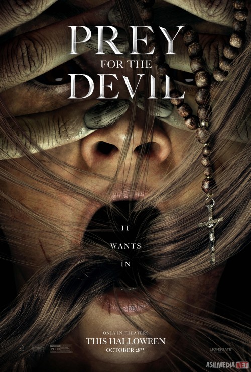Iblis uchun o'lja ujas kino Uzbek tilida 2022 O'zbekcha tarjima film Full HD skachat