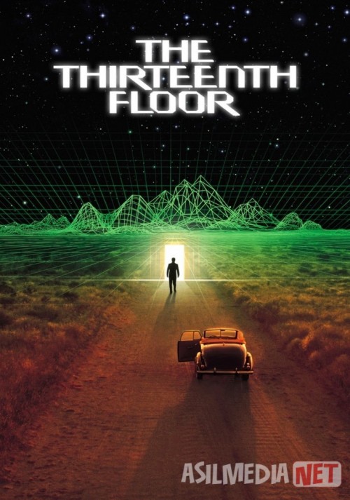 O'n uchinchi qavat / 13-etaj Uzbek tilida 1999 O'zbekcha tarjima film Full HD skachat
