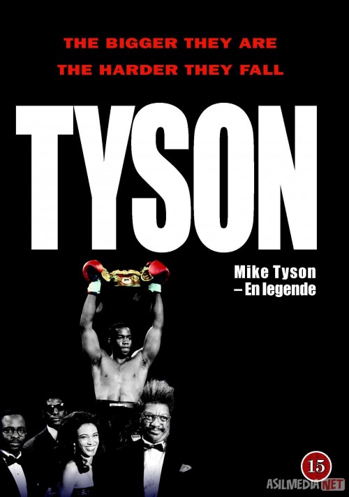 Tayson Uzbek tilida 1995 O'zbekcha tarjima film Full HD skachat