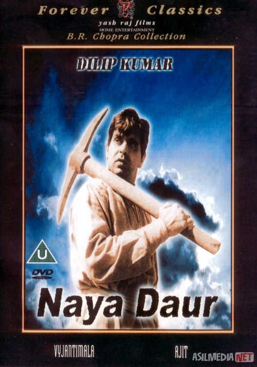 Yangi davr Hind kinosi Uzbek tilida 1957 O'zbekcha tarjima kino HD