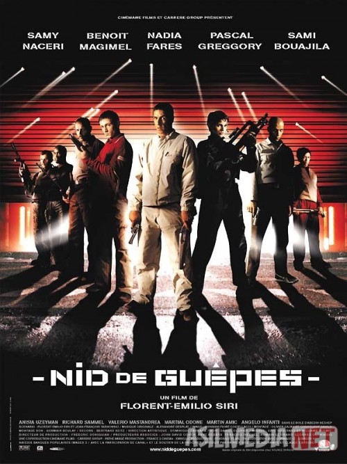 Ari ini Uzbek tilida 2001 O'zbekcha tarjima kino HD