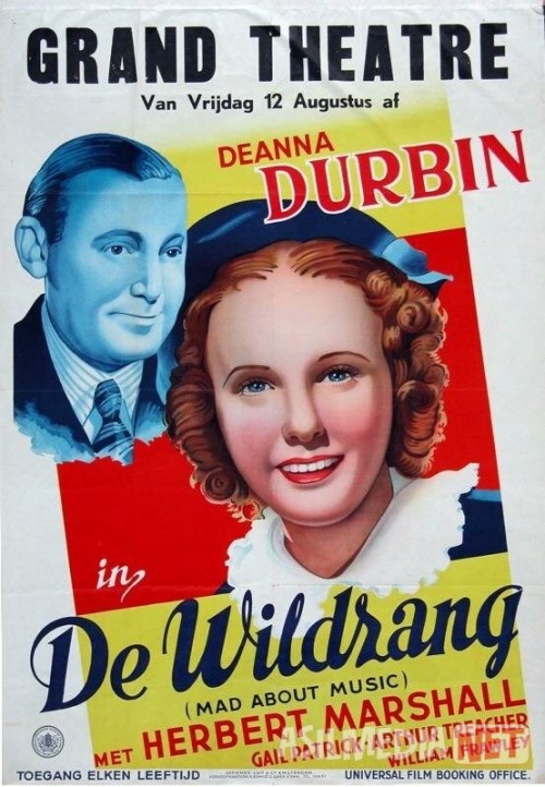 Musiqa shaydosi Uzbek tilida 1938 O'zbekcha tarjima kino HD