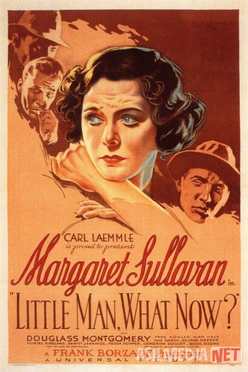 Kichkina odam Uzbek tilida 1934 O'zbekcha tarjima kino HD