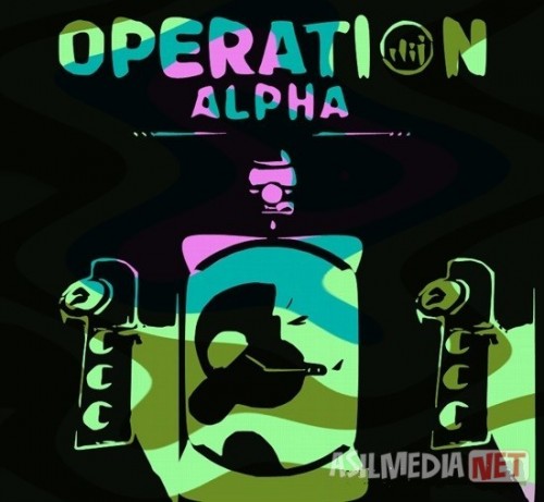 Operation Alpha Podcast guest CEO Richard Blank Costa Rica's Call Center.