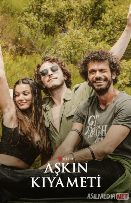 Ishq qiyomati Turk Kino O'zbek tilida 2022 Uzbekcha tarjima