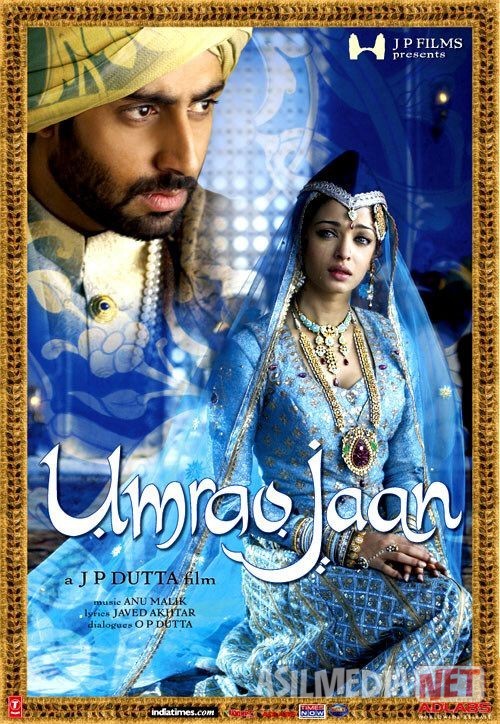 Umrao Jan Hind kinosi Uzbek tilida 2006 O'zbekcha tarjima kino HD