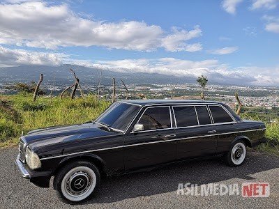 HEREDIA-MOUNTAINS-COSTA-RICA.-MERCEDES-W123-300D-LIMO.jpg