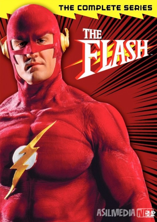 Flesh (1990-1991) Barcha qismlar O'zbek tilida Uzbekcha tarjima