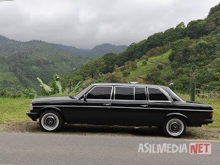 Tapanti--Cartago..COSTA-RICA-MERCEDES-LIMOUSINE-W123.jpg