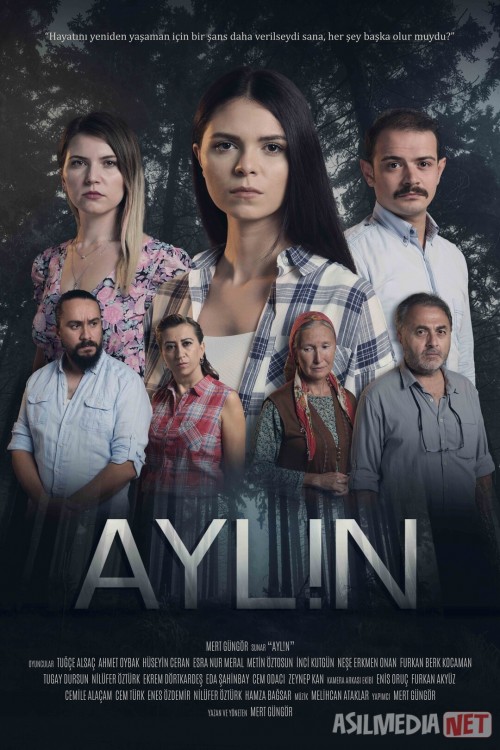 Aylin / Ayl!n Turk Kino O'zbek tilida 2023 Uzbekcha tarjima
