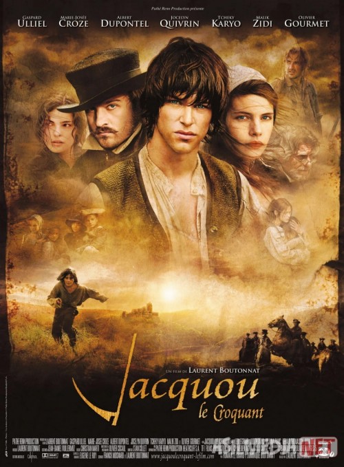 Intiqom / Bechoraning qasosi Uzbek tilida 2005 O'zbekcha tarjima kino HD
