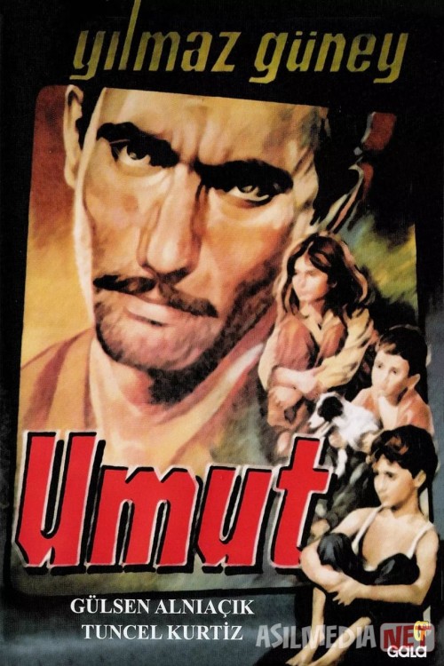 Umid / Umut Turk Kino O'zbek tilida 1970 Uzbekcha tarjima