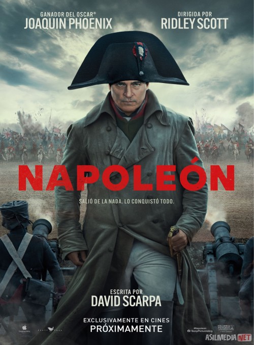 Napoleon Uzbek tilida 2023 O'zbekcha tarjima film Full HD skachat