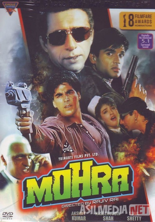 Piyoda Hind kinosi Uzbek tilida 1994 O'zbekcha tarjima kino HD