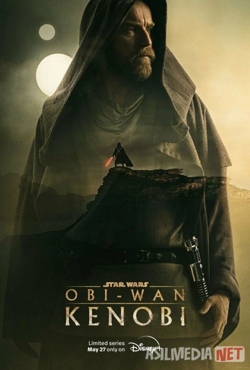 Obi-Van Kenobi AQSH Yangi seriali Barcha qismlar O'zbek tilida 2022 Uzbekcha tarjima