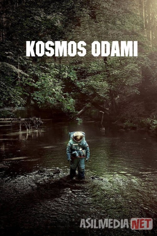 Kosmos odami / Kosmonavt Uzbek tilida 2024 O'zbekcha tarjima kino HD