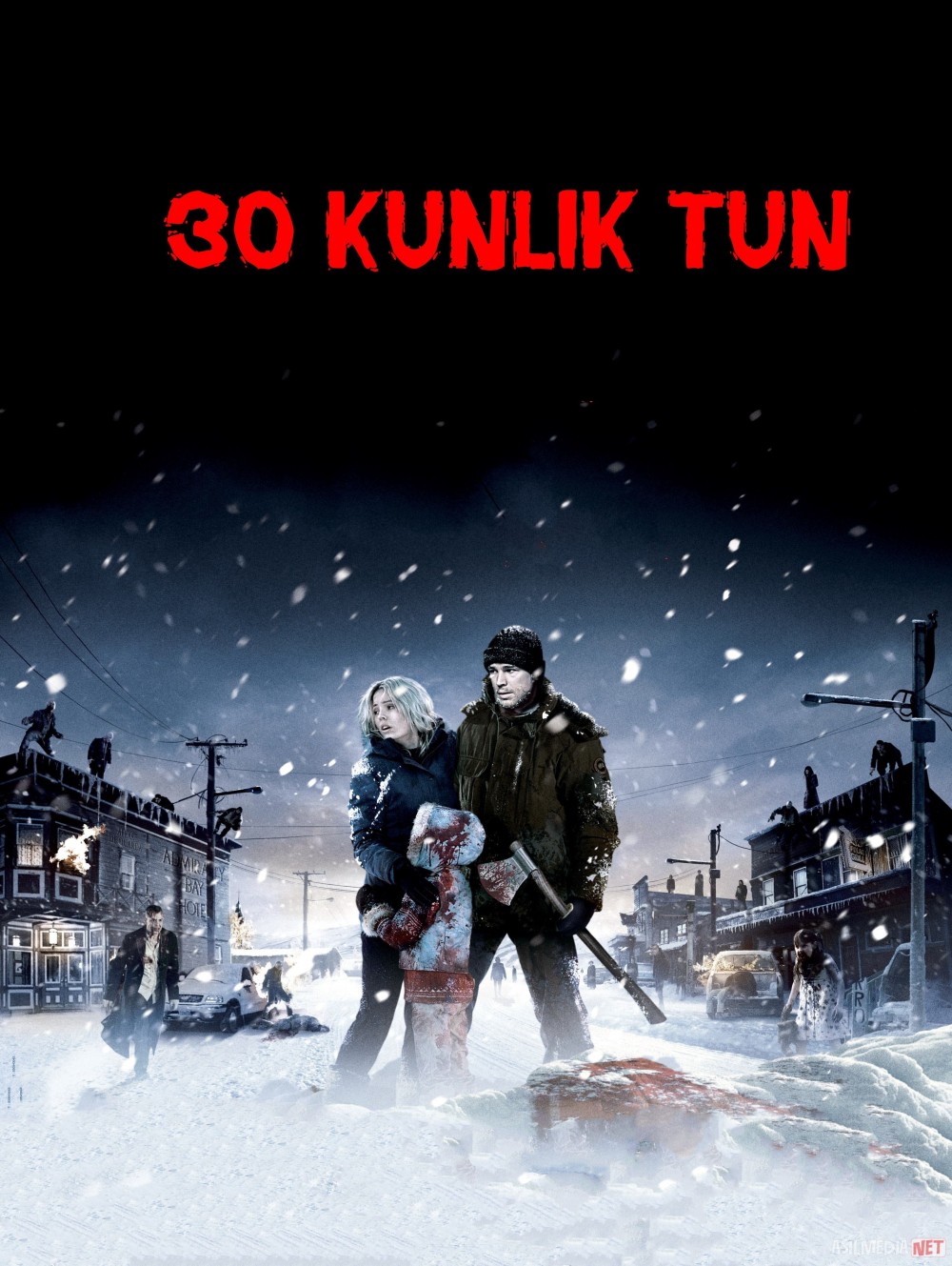 30 kunlik tun Uzbek tilida 2007 O'zbekcha tarjima kino HD