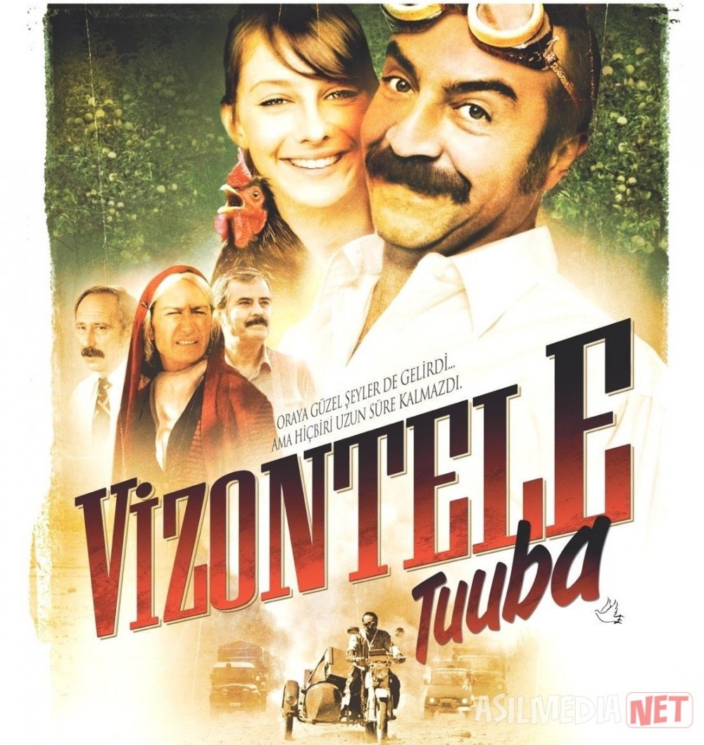 Televizor 2: Kutubxona Turk Kino O'zbek tilida 2003 Uzbekcha tarjima