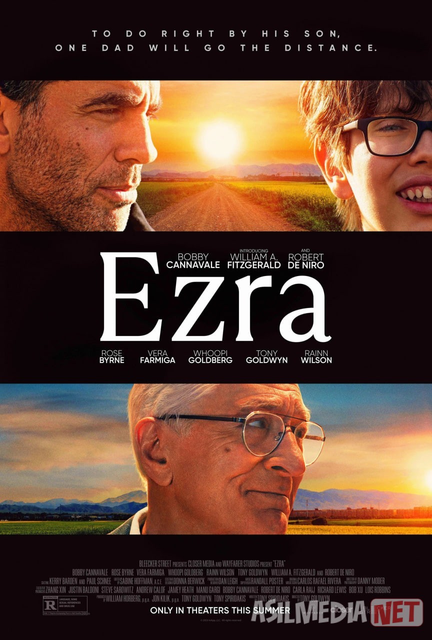 Ezra Uzbek tilida 2023 O'zbekcha tarjima kino HD